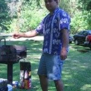 Meet your Posher, Albert